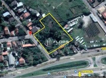 f8c0d1aaa01bb4c112056be4784cd498fd508665 · Terreno à venda, 3960 m² por R$ 1.600.000,00 - São José do Imbassaí - Maricá/RJ