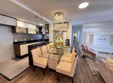 6d7556b928d89f9d7ede97ed9450e4ba466590b6 · Excelente Apartamento mobiliado para Locação no Bairro Bethaville em Barueri.