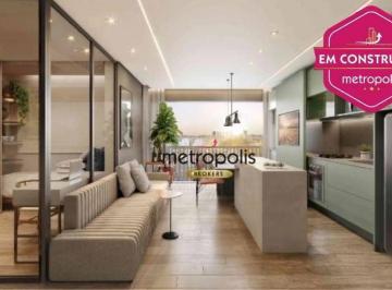 0948c25e593541a20305d1026ef1462f255c698b · Apartamento à venda, 36 m² por R$ 552.458,01 - Bela Vista - São Paulo/SP