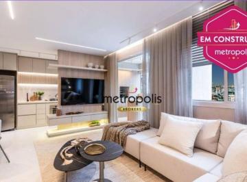 d118e0855009964305013754fbe1f6ead40ee6a0 · Apartamento à venda, 44 m² por R$ 481.000,00 - Vila Prudente (Zona Leste) - São Paulo/SP