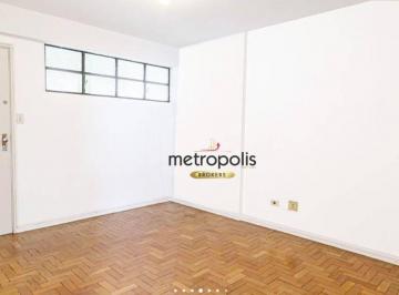 Sala · Apartamento à venda, 63 m² por R$ 448.000,00 - Bela Vista - São Paulo/SP