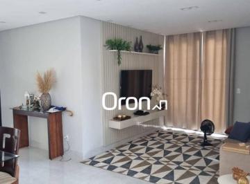 adb517ade680e9a66e339e81848ea15aec59b221 · Sobrado à venda, 272 m² por R$ 1.490.000,00 - Jardins Barcelona - Senador Canedo/GO