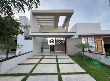 64631ef4782ce27d0d4297610f8d9ac25fc1bc6b · Casa com 3 quartos à venda- Condomínio Village Moutonnée - Salto/SP