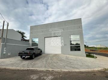 4b7fa2bce234f8354414b59e0a206e231b0312c2 · Galpão - Jardim Panorama - Salto/SP