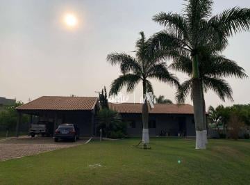 Casa com 3 dormitórios, 590 m² -- Golf Ville - Cambé/PR · Casa à venda, 590 m² por R$ 2.190.000,00 - Recanto Golf Ville - Cambé/PR
