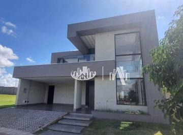 Casa com 3 quartos à venda, 211 m²- Condomínio Belle Vie - Cambé/PR · Casa à venda, 211 m² por R$ 1.790.000,00 - Residencial Bellevie - Cambé/PR