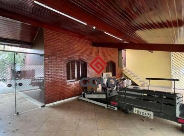9ecb0720535b136172aafd903ecc2b18589dc3e0 · Casa com 3 dormitórios, 210 m² - venda por R$ 699.000,00 ou aluguel por R$ 4.883,33/mês - Parque Nov