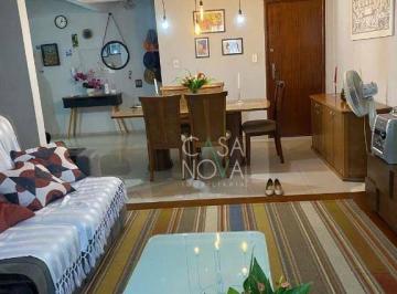 75ac2600ab1cbacce2a2f85ab337ef45bd36e5fd · Apartamento com 2 dormitórios à venda, 129 m² por R$ 550.000,00 - Boa Vista - São Vicente/SP