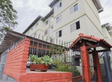Apartamento · 63m² · 2 Quartos · 1 Vaga · Apartamento com 2 dormitórios à venda, 63 m² por R$ 280.000,00 - Vila Progresso - Guarulhos/SP