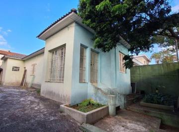 Casa · 173m² · 4 Quartos · 4 Vagas · Casa com 4 quartos à venda, 173 m² por R$ 770.000 - Bosque da Saúde - São Paulo/SP
