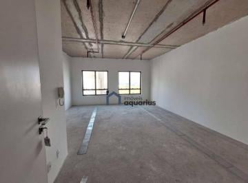 0f2ad53cabc79e134e2f74cfc72860e4d1a0185f · Sala, 33 m² - Venda ou Aluguel - Parque Residencial Aquarius - São José dos Campos/SP