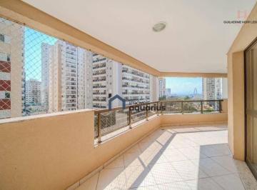 ddcd0d14553a22071c42105bd20b22cf12b54858 · Apartamento com 4 dormitórios para alugar, 220 m² por R$ 9.659,00/mês - Jardim Aquarius - São José d