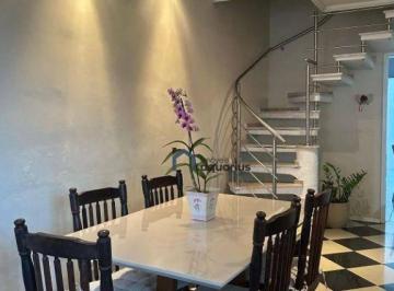527f60b909ecb69570a20519421a3f8d20c076a7 · Casa com 3 quartos à venda, 250 m² por R$ 905.000 - Jardim Uirá - São José dos Campos/SP