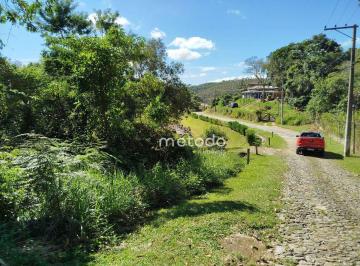 330cec2f60df5c5ca55f61cb781f41c9098df97c · Terreno à venda, 2300 m² por R$ 200.000,00 - Condomínio Residencial Estância Campestre - Guararema/S