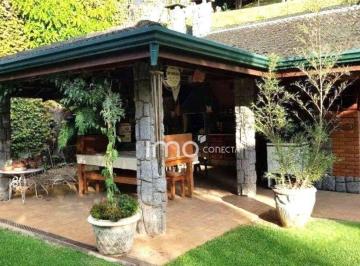 4ffc23876fa3360305a26c484b1838a73dade876 · Casa estilo rústica no Estância Marambaia 4 Quartos 7 Vagas R$ 2.500.000 - Não Aceita Permuta