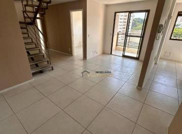 ec069e0a50933383e1a815d1c156a608d6652d0c · Cobertura à venda, 120 m² por R$ 570.000,00 - Pechincha - Rio de Janeiro/RJ