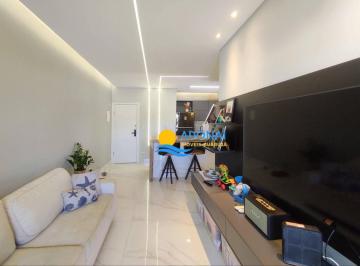 dafe18e66557164e3d30083b56153814f3766c7b · Apartamento beira-mar com vista — Tombo — Guarujá