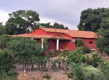 cf342ee34a8990a46df7cf5cf1e331c73a6850e4 · Chácara de 1 hectares e 200m, com casa principal, localizada em Sairé - Pernambuco.