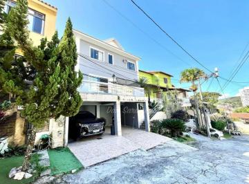 f5d40b8fa5f59068a108779fbb6a2125c8cb7b5f · Casa à venda, 258 m² por R$ 800.000,00 - Maria Paula - São Gonçalo/RJ