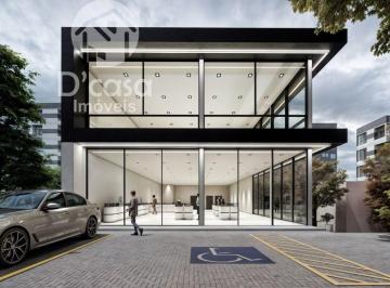 Comercial · 679m² · 12 Vagas · Prédio comercial para alugar, 749 m² por R$ 27.500/mês - Vila Bom Princípio - Cachoeirinha/RS