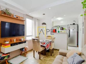 64dbc08e6b402f4ec9a4d00f6d90fbdc93b90f12 · Apartamento com 2 dormitórios à venda, 42 m² por R$ 230.000,00 - Jardim Cumbica - Guarulhos/SP