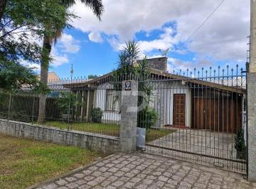 e1cb987a004b68d93e3af578b29d77bb14abe604 · Casa térrea com 6 dormitórios à venda, 357 m² por R$ 1.460.000 - Água Verde - Curitiba/PR