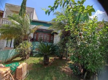 39caf95a7c73413fc866adc6c98bc187add85a9f · Casa com 3 dormitórios, 260 m² - venda por R$ 668.000 ou aluguel por R$ 4.808 / mês- Condomínio Rese