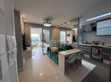 c074c9b47866818836bc507f22bc5e2b9831ddd1 · Apartamento com 2 dormitórios à venda, 67 m² por R$ 710.000,00 - Socorro - São Paulo/SP