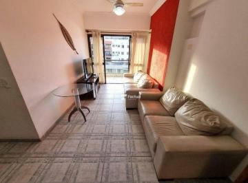 8f56f9165aa5bd08e5cf2b6f7487c502cd767926 · Apartamento com 3 dormitórios à venda, 90 m² por R$ 800.000,00 - Enseada - Guarujá/SP