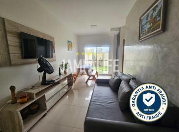 Apartamento · 37m² · 2 Quartos · 1 Vaga · Apartamento Térreo com área externa