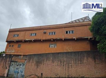 aca577f1378edc90662044aa36b7ac215d5c681d · Prédio Comercial  para alugar, 9000 m² por R$ 35.000/mês - Jardim Vila Galvão - Guarulhos/SP