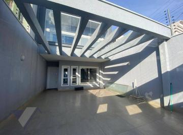 7e9064f06959e84af23a57e9cf5d1a43e9ac6843 · Sobrado com 3 dormitórios para alugar, 159 m² por R$ 6.680,00/mês - Coqueiral - Cascavel/PR