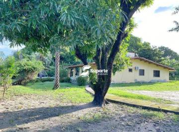 Casa Principal · Área com 3 Frentes na Washington Soares