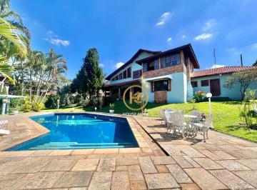 731b0b6833f6010f0905e77a362689310cfa8e41 · Casa com 5 quartos à venda, 480 m² por R$ 2.100.000 - Nova Higienópolis - Jandira/SP