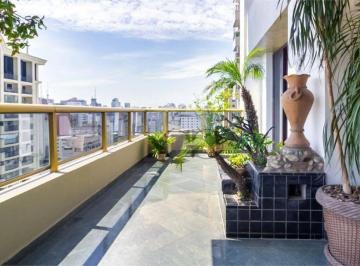 031984764688cd8cffa4c9c4baa3b30c48879acf · Apartamento com 5 dormitórios à venda, 578 m² por R$ 11.700.000,00 - Jardim Paulista - São Paulo/SP