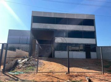 38043c6ddecc685914b78aef7a8b5514d58a1a49 · Galpão à venda, 760 m² por R$ 3.250.000,00 - Éden - Sorocaba/SP