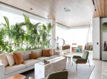 cf06fda8a9a83e3af76299ba0c40dfe10b060505 · Apartamento com 4 dormitórios à venda, 270 m² por R$ 11.900.000,00 - Jardim Paulista - São Paulo/SP