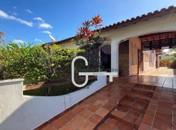 b10a1f2934d4f10686990d14cd5d34500b81a71d · Casa com 3 dormitórios à venda, 155 m² por R$ 700.000,00 - Estância São José - Peruíbe/SP