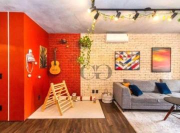 26c1ed60b5377c8ce1269cdd2471de8e98d79545 · Apartamento com 2 dormitórios, 126 m² - venda por R$ 2.400.000,00 ou aluguel por R$ 16.522,01/mês - 