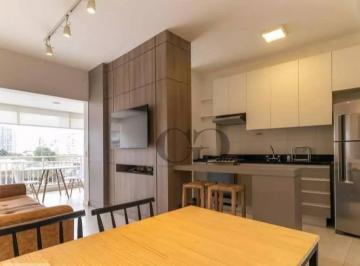 130b9911cb628c2c991eee3cc594a074f36ea9ea · Apartamento com 2 dormitórios à venda, 65 m² por R$ 1.800.000,01 - Pinheiros - São Paulo/SP