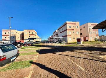 80a79878abbfd1ced7a850efe56fc7c1c6ce3815 · Apartamento com 2 dormitórios à venda, 66 m² por R$ 55.000,00 - Jardim Europa - Itumbiara/GO