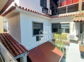 Casa a venda em Santa Rosa · Casa com 6 dormitórios à venda, 225 m² por R$ 1.150.000,00 - Santa Rosa - Niterói/RJ