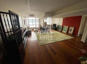 Venda apartamento, praia de Icaraí · Apartamento 4 Quartos com Suíte e Vista Mar em Icaraí