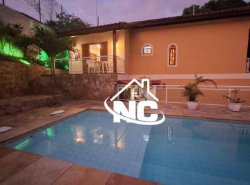 8b7946fd9dfe5bd63ef78ba784fb69bbb8e42aae · Casa com 4 quartos à venda, 175 m² por R$ 1.200.000 - Maravista - Niterói/RJ