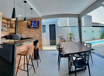 6022cfa6e098291d58fa6656e838024c333bf8a7 · Quintas de Villa Branca - Casa com 4 dormitórios à venda, 289 m² por R$ 2.640.000 - Vila Branca - Ja