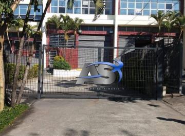 f8880f84280c6539e61e700b96e057f15bf3809d · Galpão para alugar, 950 m² por R$ 36.417,73/mês - Alphaville Industrial - Barueri/SP