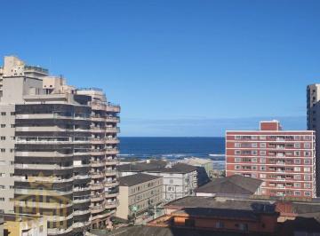 7fb044a56245bcd52292f8594e48447fd636c275 · Apartamento à venda, 120 m² por R$ 699.000,00 - Tupi - Praia Grande/SP