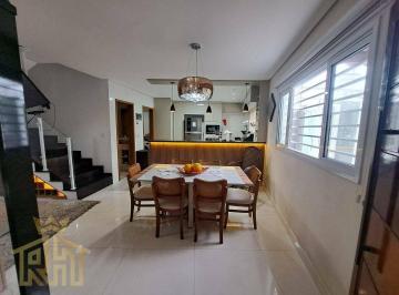 a31dc4ff2f3034f37bf99302bbc0c4ee9fccc67a · Sobrado à venda, 101 m² por R$ 750.000,00 - Vila Guilhermina - Praia Grande/SP