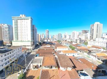 e5fdd972696d16b46f440b7d16a3b16be5a01dca · Apartamento à venda, 101 m² por R$ 520.000,00 - Vila Guilhermina - Praia Grande/SP