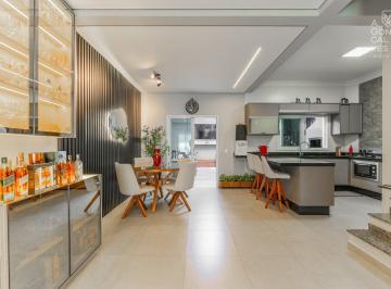 13648_i6us219dbx56Z4tYk783v_13648682358e5aa44f.jpg · Casa, 4 Quartos, 3 Vagas, Solarium, Água Verde, Curitiba